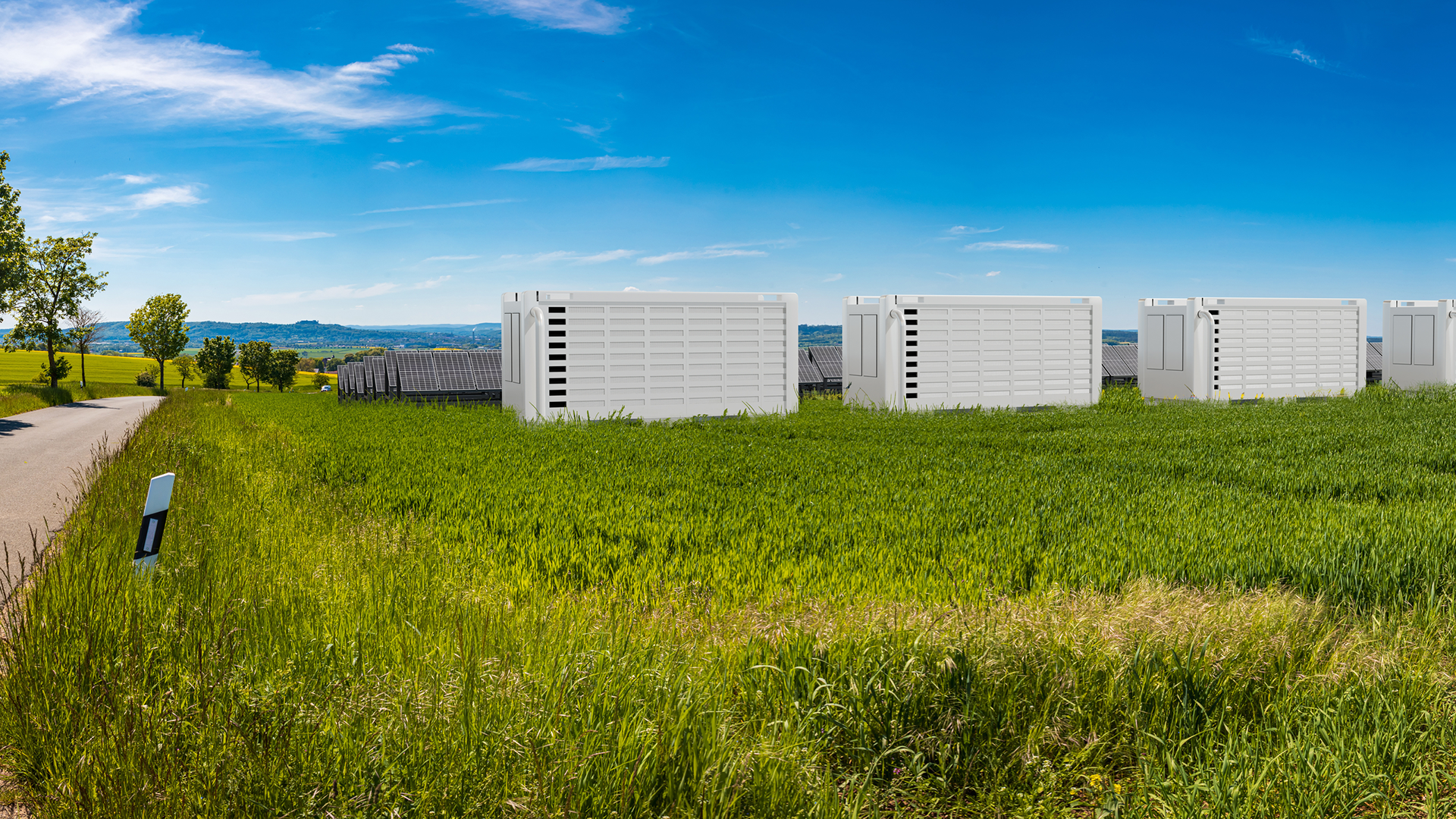 Currents Ep290: New Solutions in Energy Storage