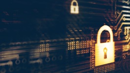 Data privacy 