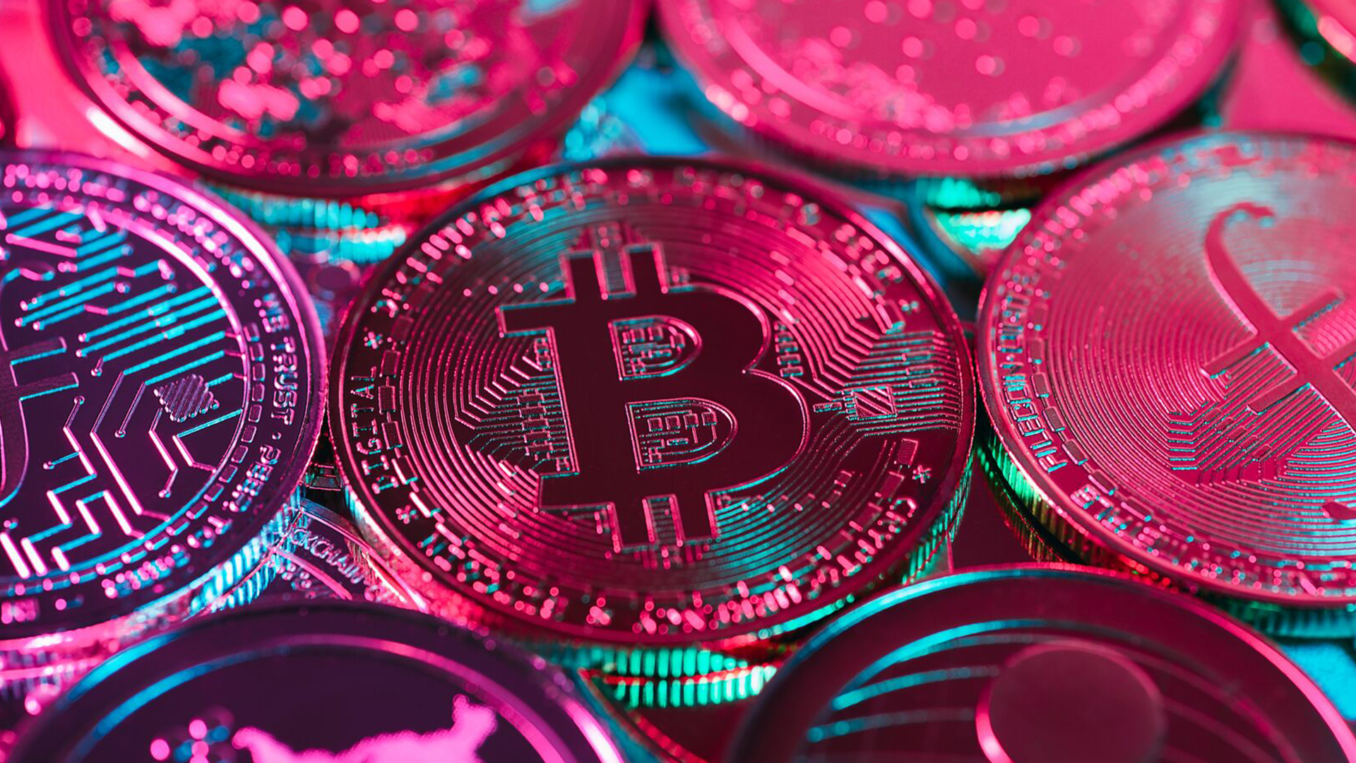 Blockchain law: New administration’s crypto whirlwind marks significant shifts for digital assets