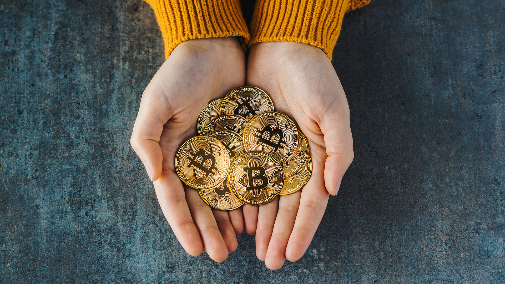Blockchain law<br>Beyond our borders: Recent blockchain developments outside the United States