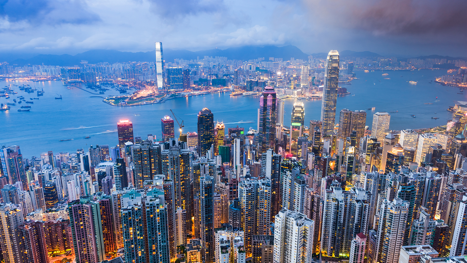 China passes new Cryptography Law
