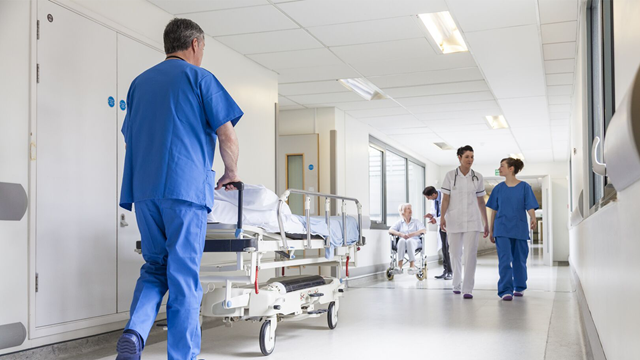 CMS releases the FY 2026 IPPS Proposed Rule with a deregulation RFI
