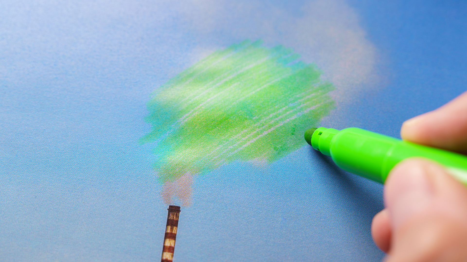 Greenwashing: what is the guidance for advertisers?