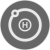 Icon for Energy ready article 3, Green hydrogen