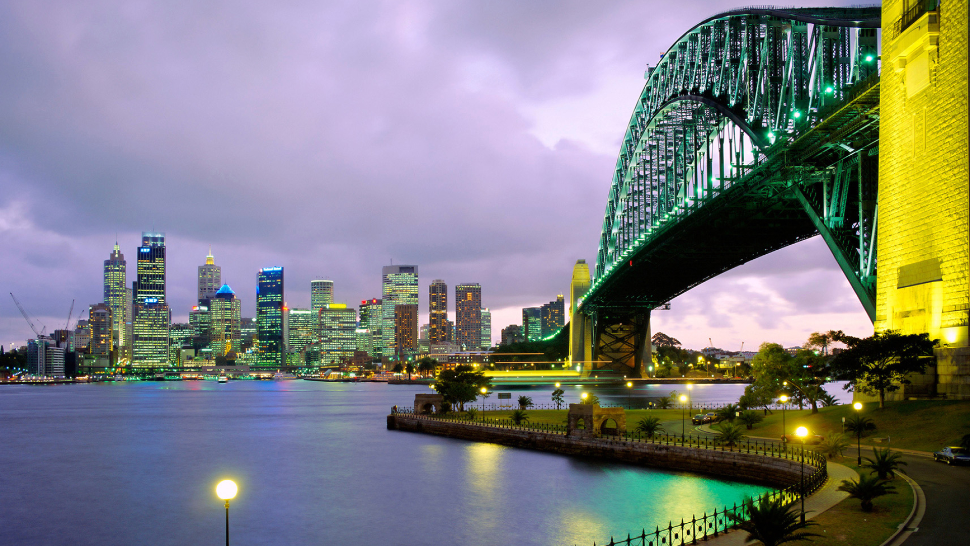 Australia| Global rules on foreign direct investment 