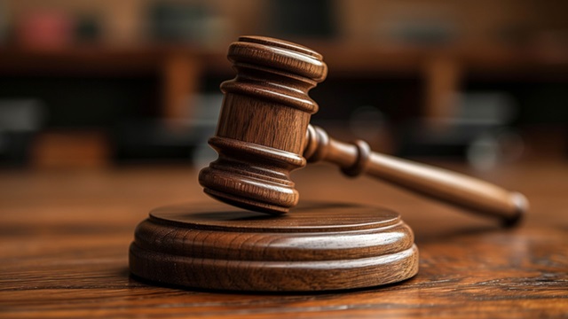 Gavel 