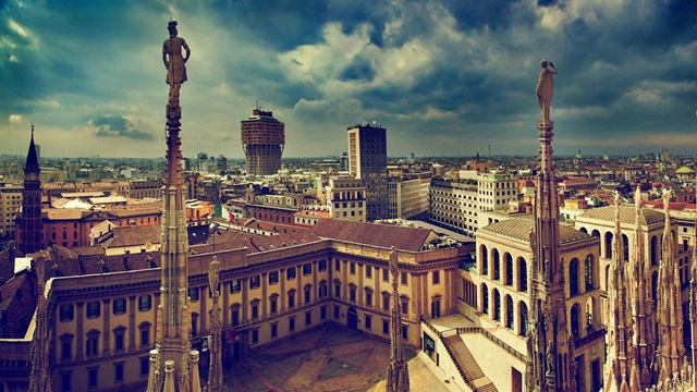 Italy