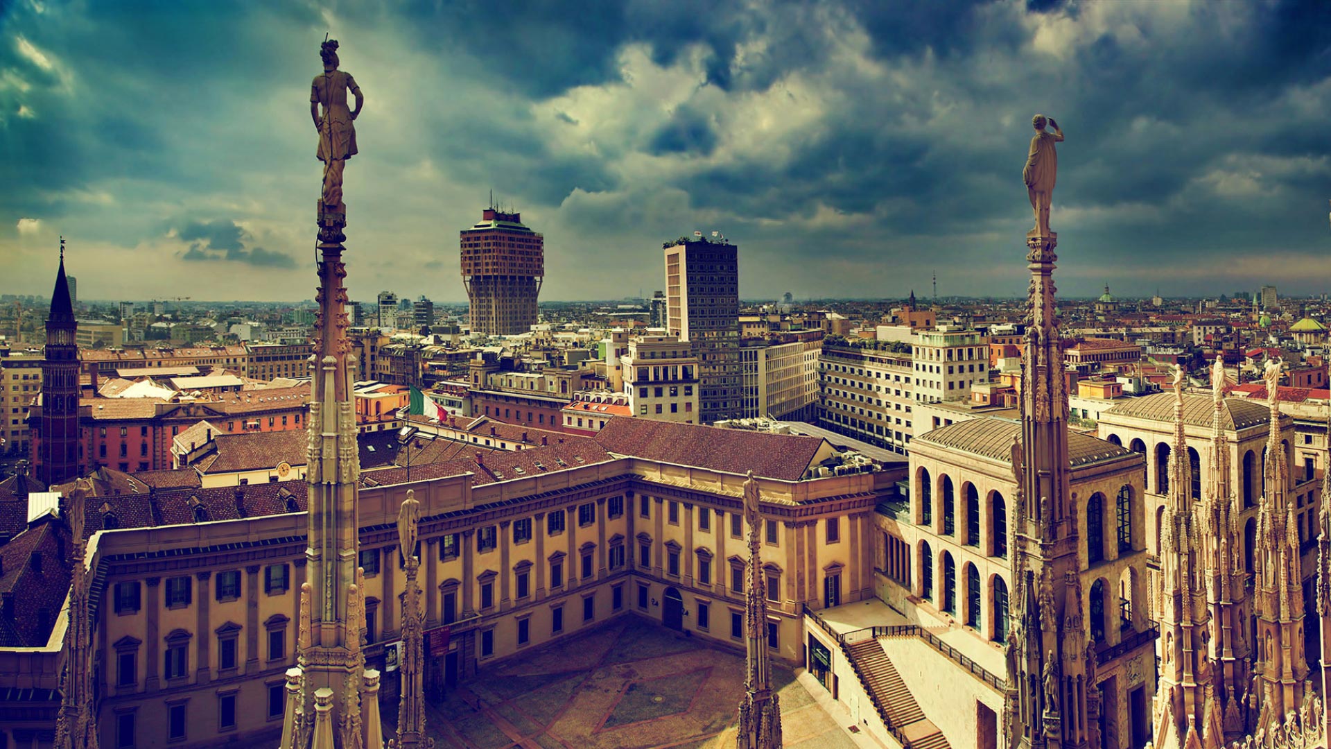 Italy: Employment law update