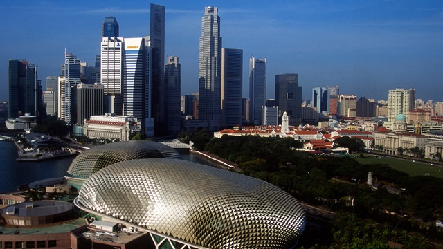 Singapore| Global rules on foreign direct investment 
