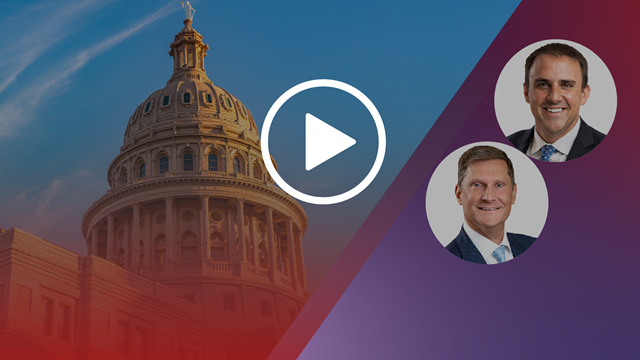 HB 40 expands scope of Texas Business Court