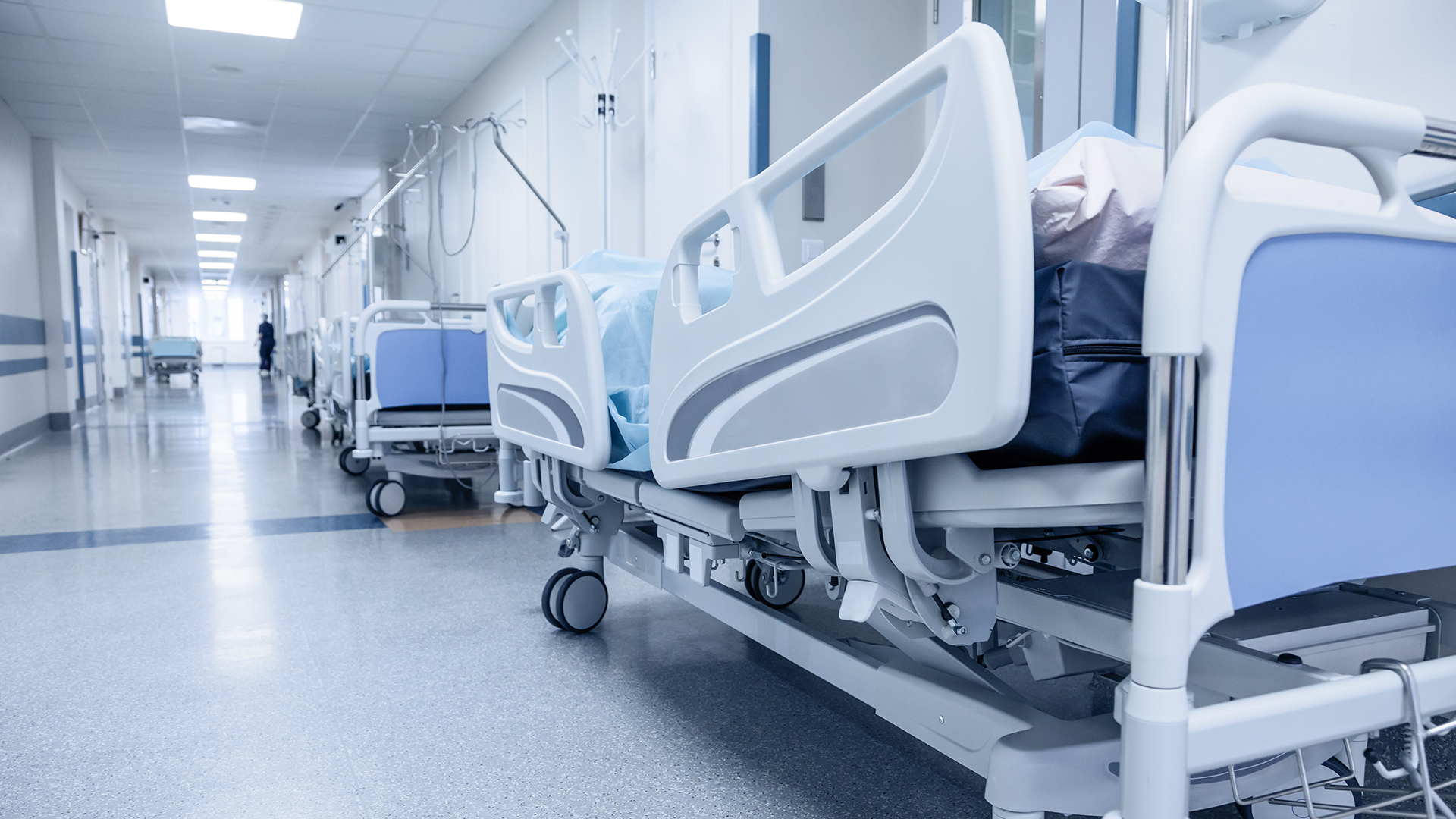 Hospitals on losing end of Medicare DSH dispute, Supreme Court rules