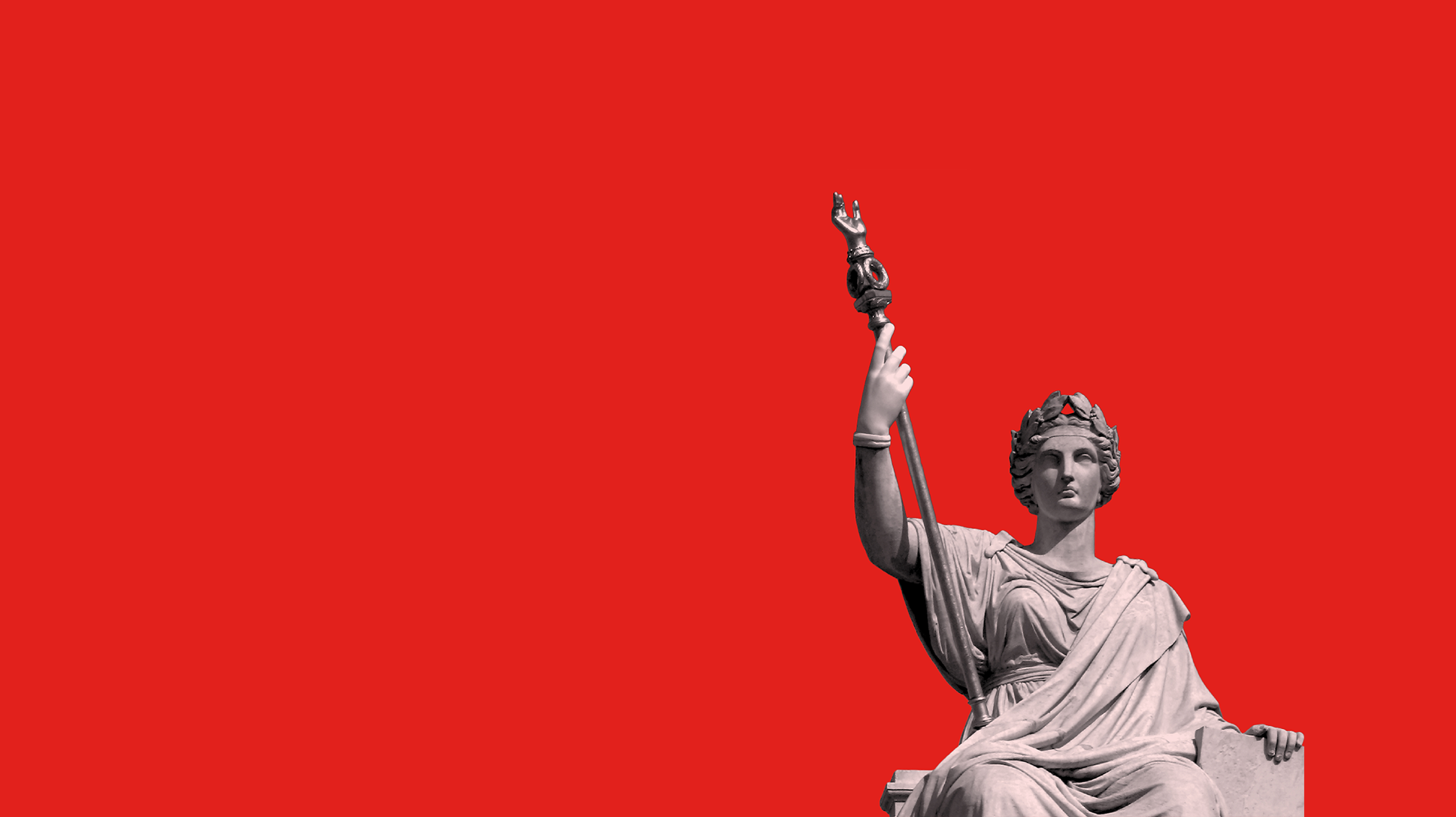 statue