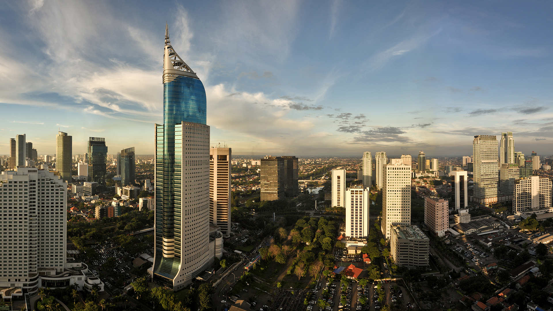 Indonesia Amends Rooftop Solar Regulation Global Law Firm Norton Rose Fulbright