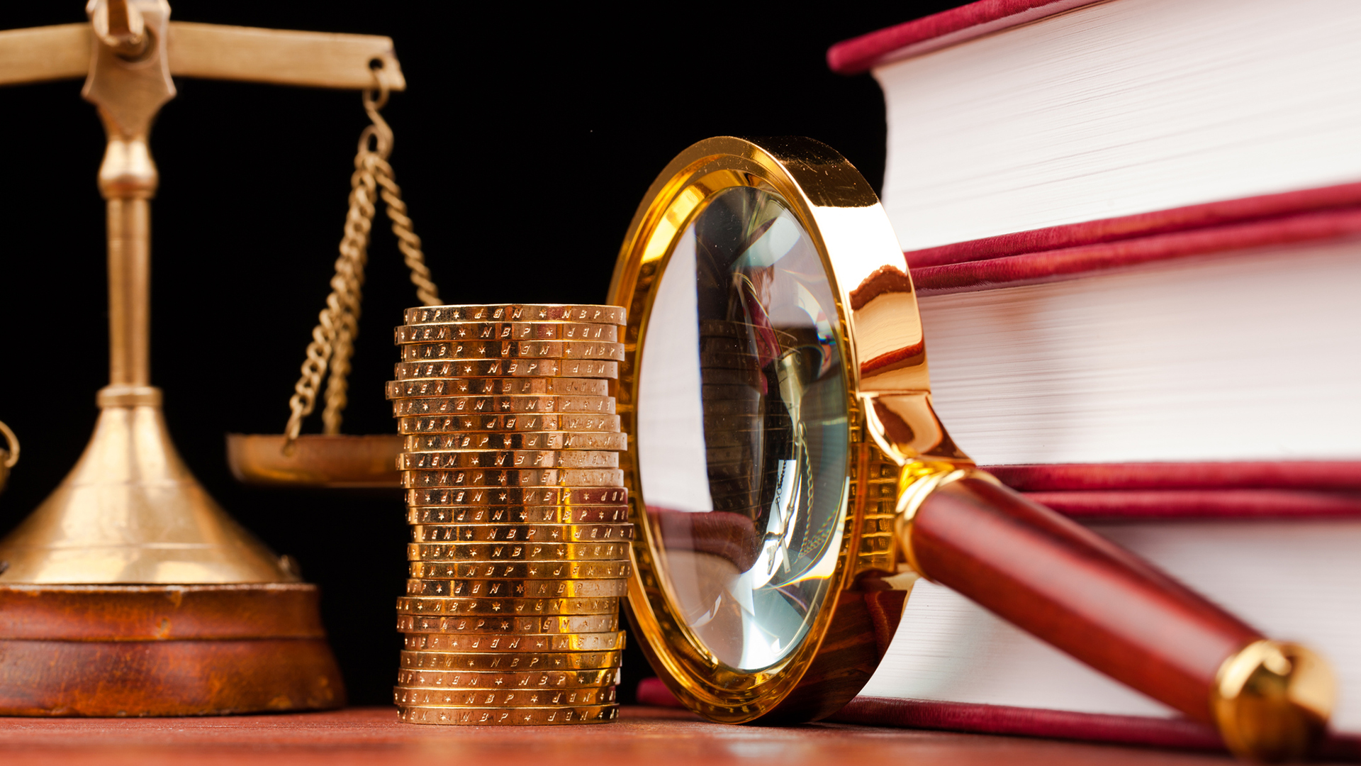 White collar crime