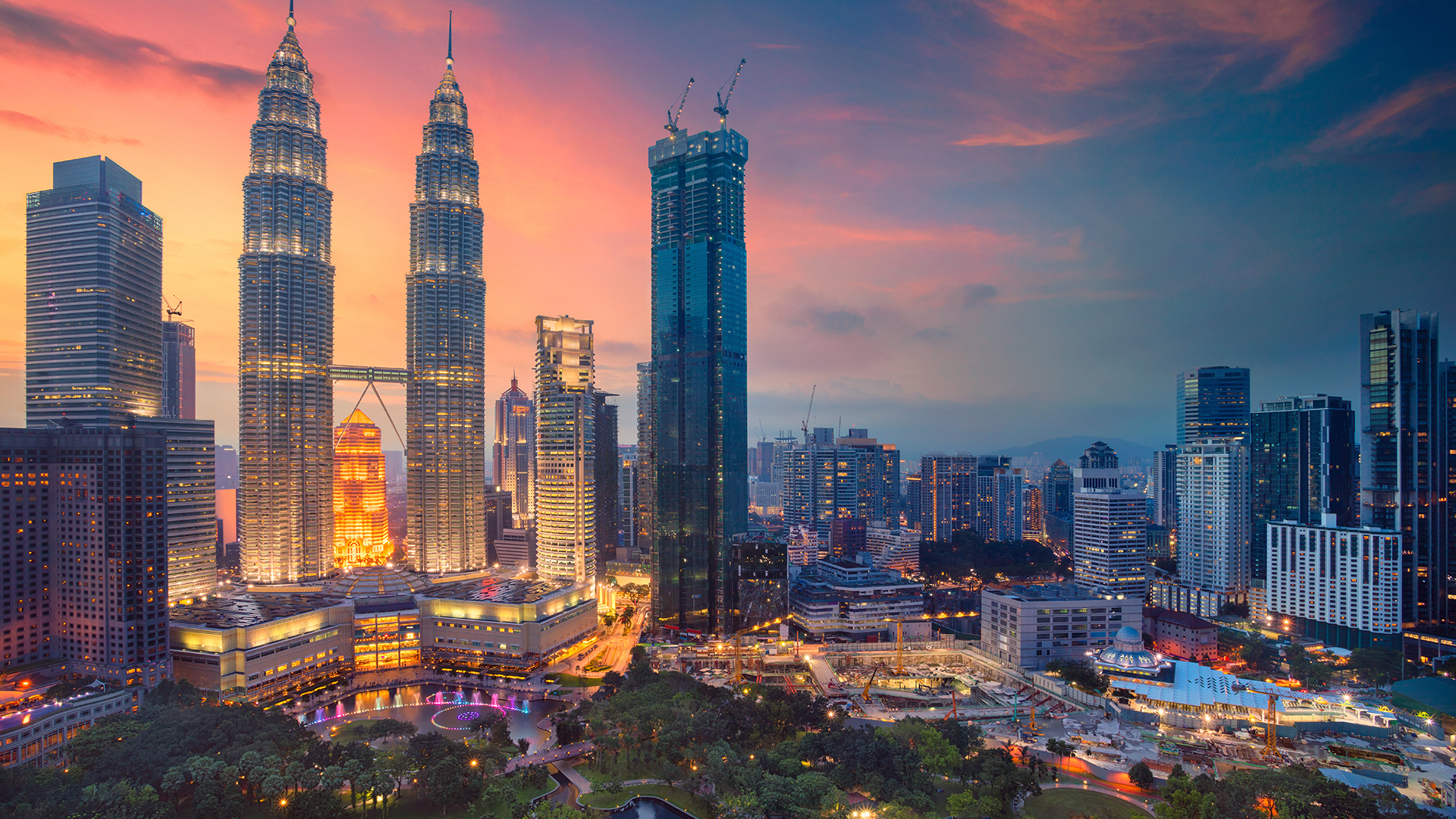 Malaysia sticks to its guns on corrupt corporations and senior personnel