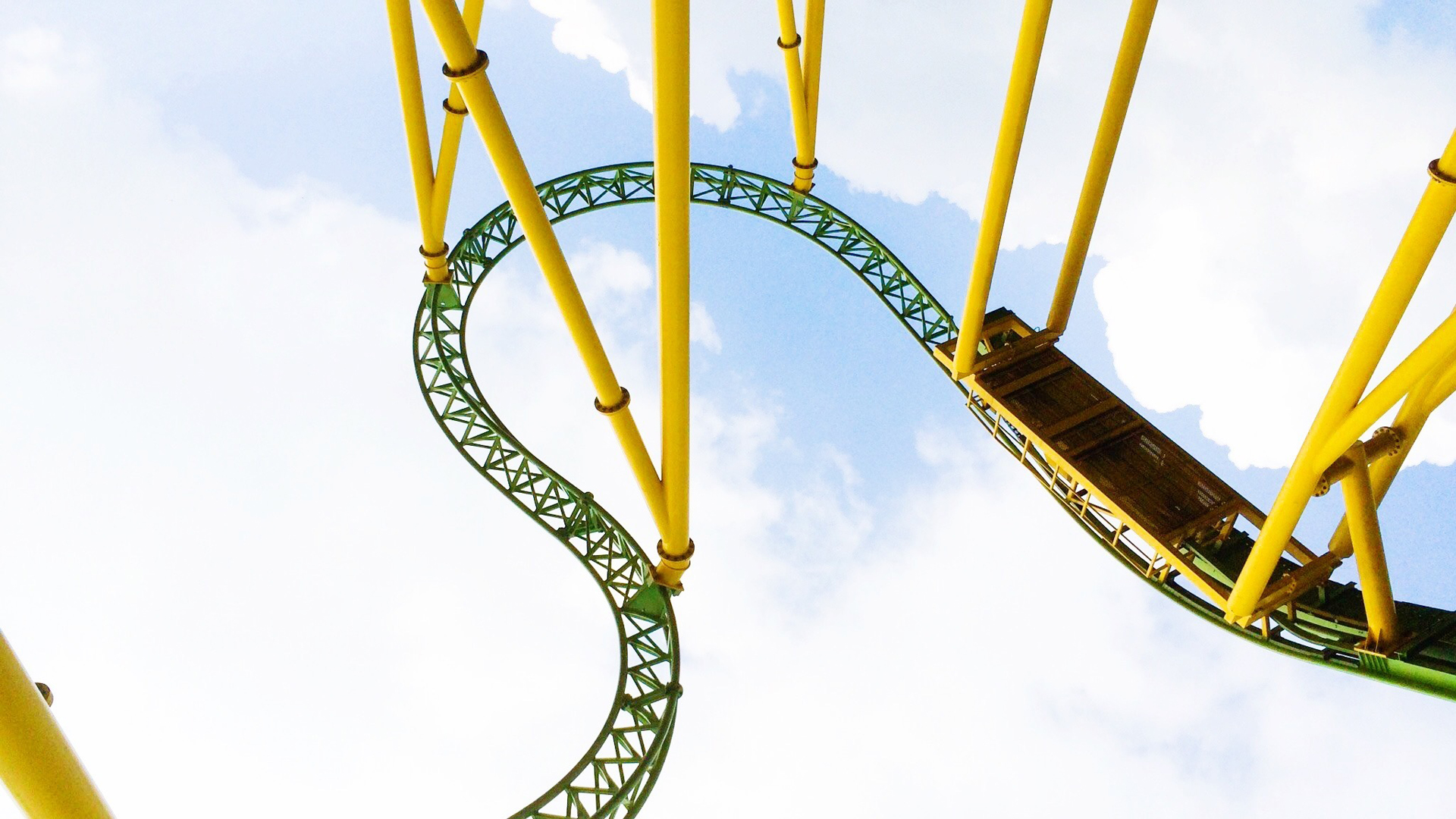 Rollercoaster