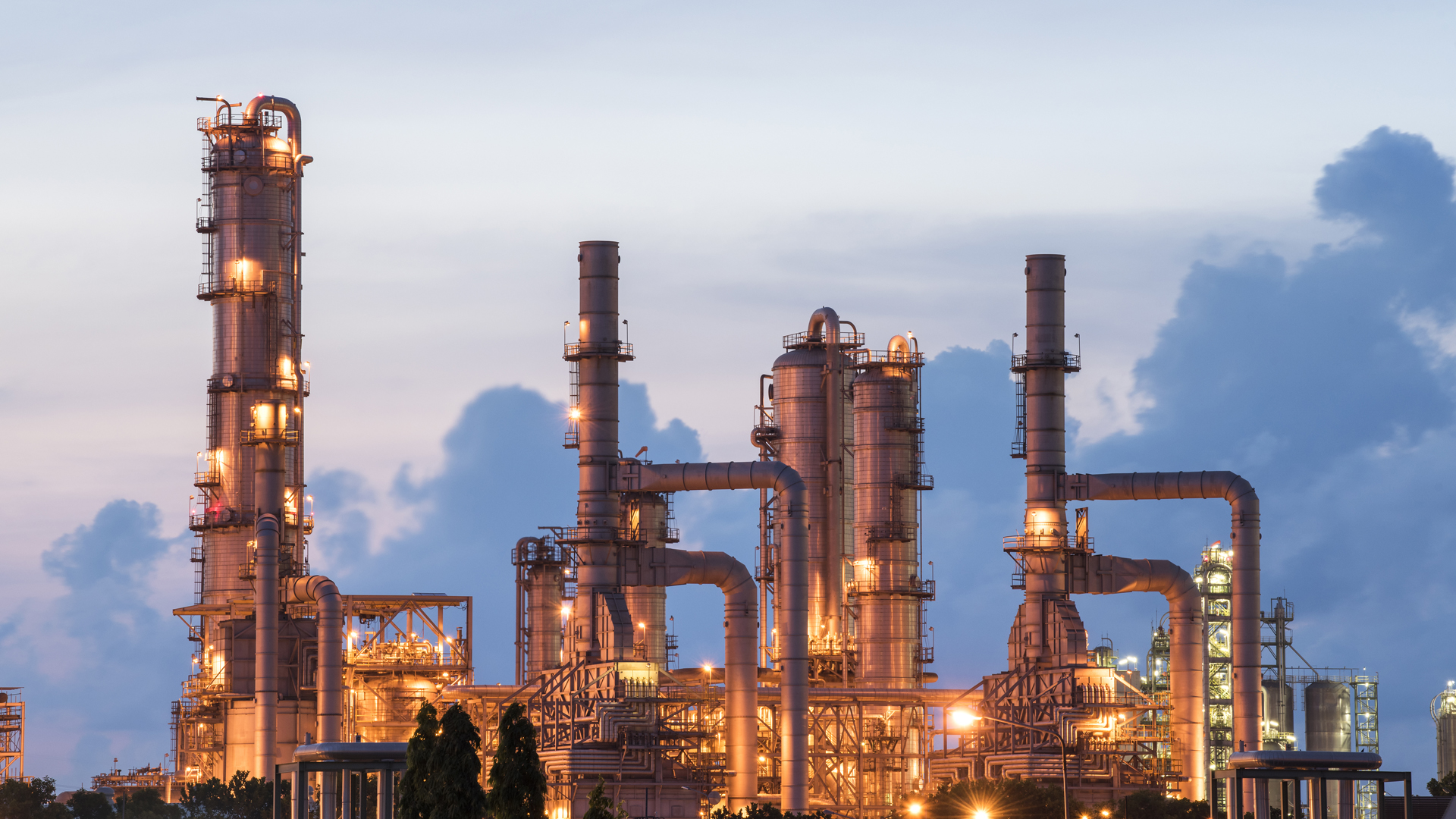 Power plant