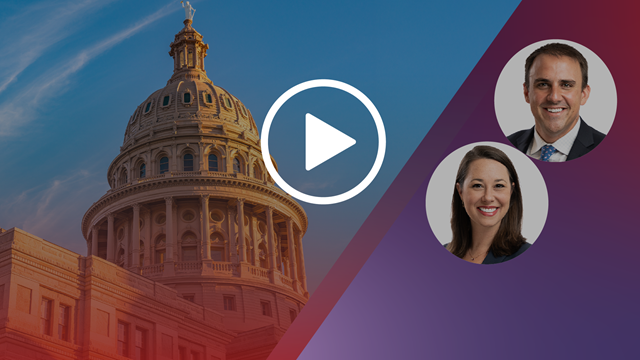 Choosing the Texas Business Court as your forum