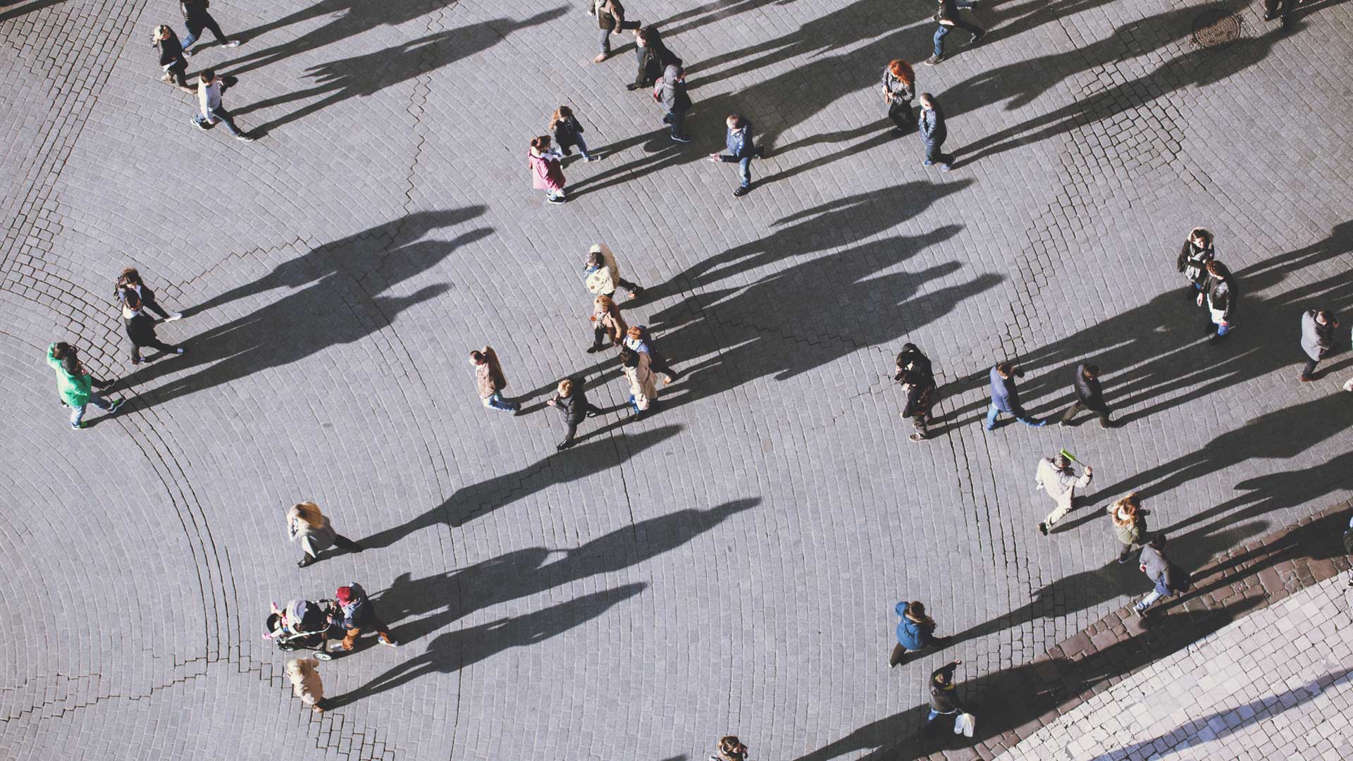 Pedestrians