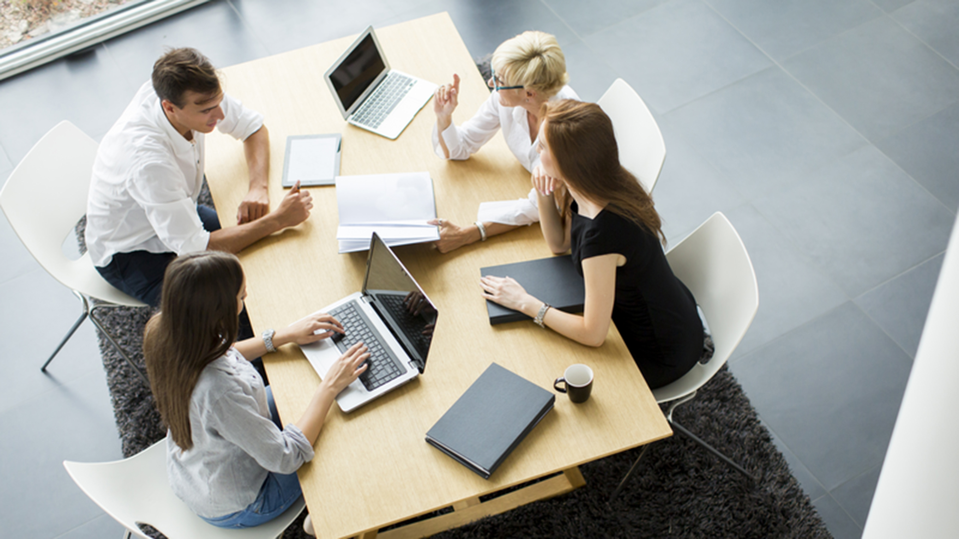 Crisis management in Europe: Sexual Harassment