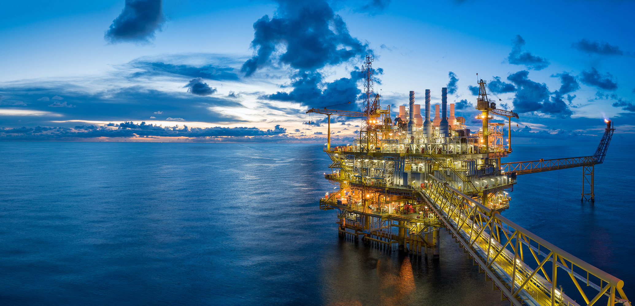 UK Energy Act 2023: Offshore oil and gas regime