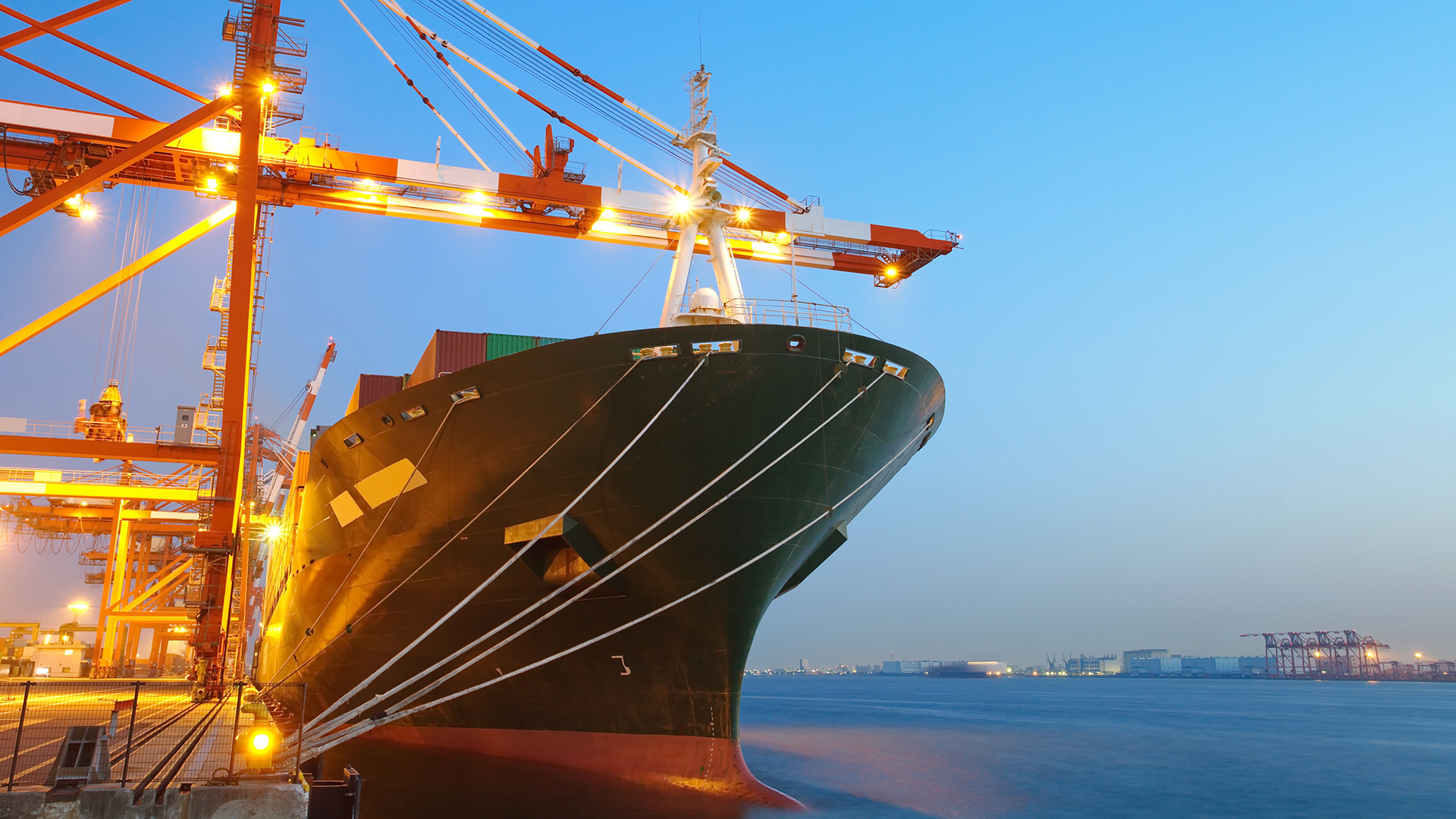 Shipping JOLCOs and environmental regulations: How the market is set to change