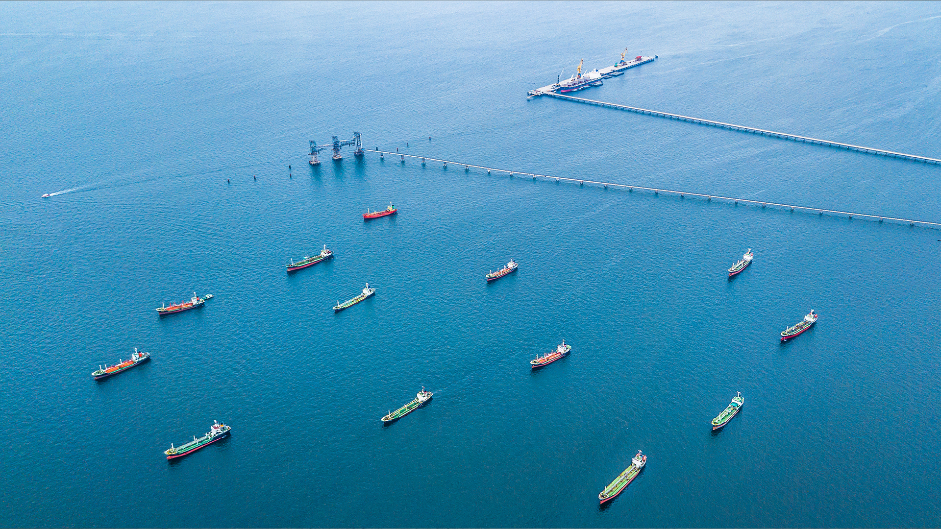 Shipping and EU ETS: The changing landscape