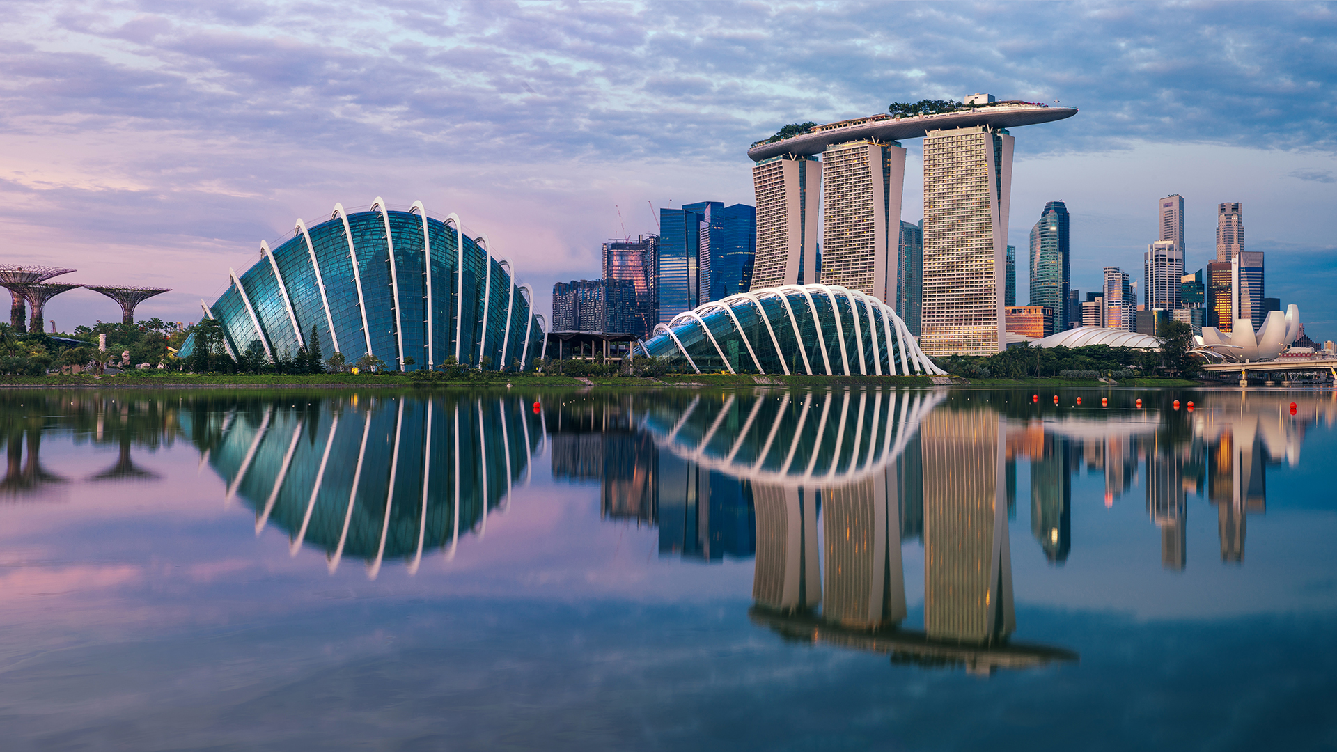 Singapore