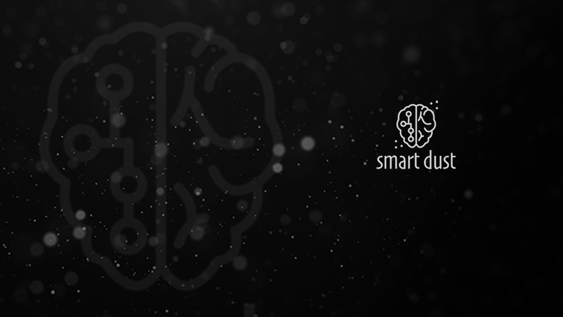 Smart Dust Podcast logo