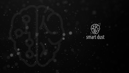 Smart Dust Podcast logo