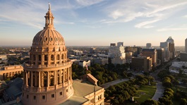 Testing The Waters As New Texas Biz Court Ends 2nd Month