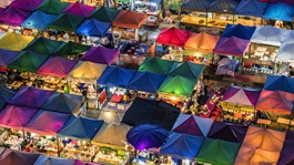 Thai town resize
