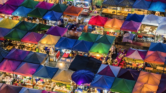 Thai town resize