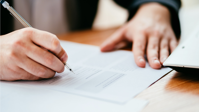 Trump issues executive order to curb stretching the FCPA beyond its proper bounds