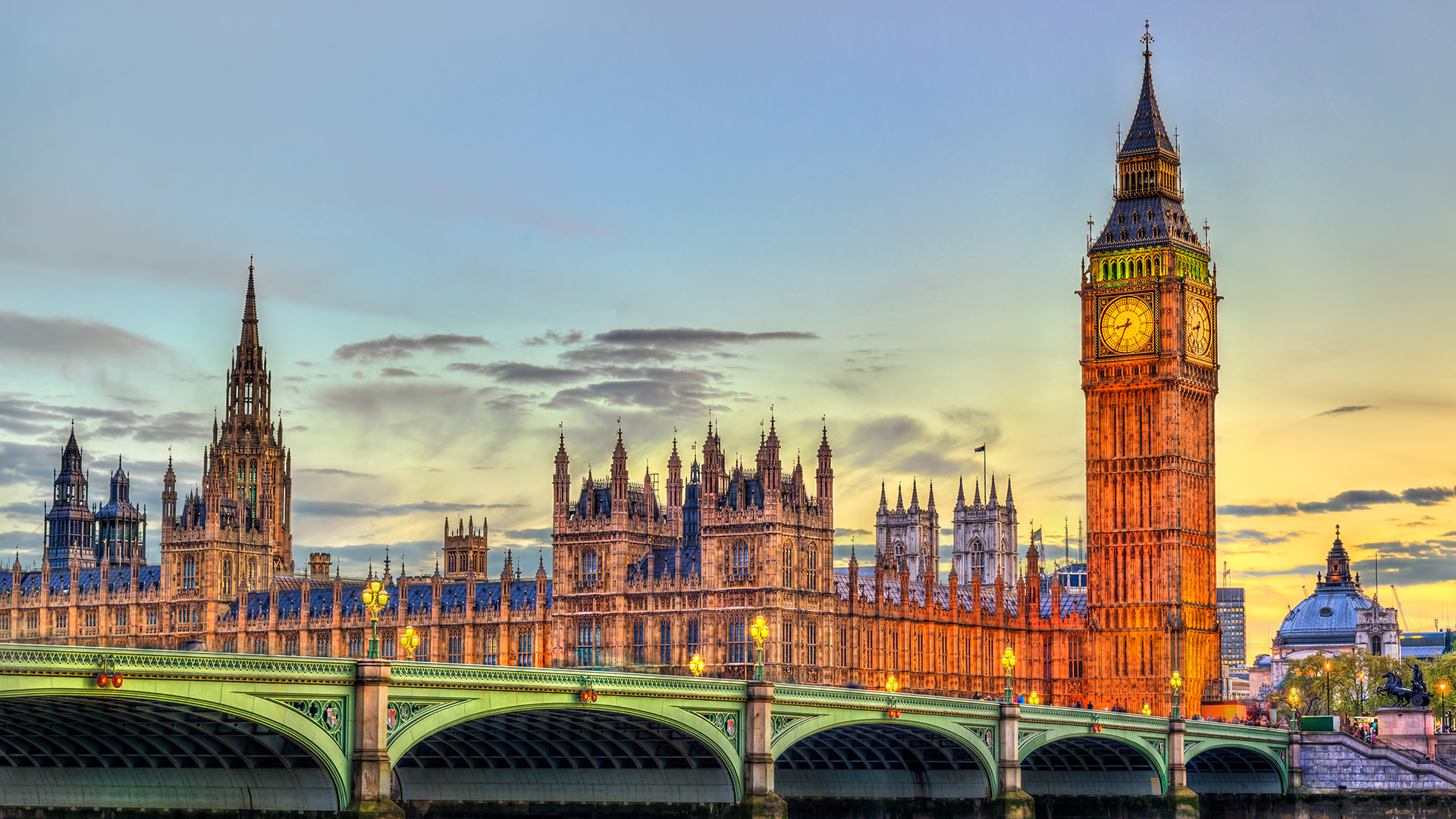 Horizon Scanning: Investigations and Enforcement