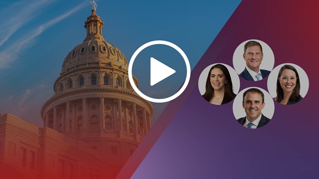 Introducing Texas Business Court Insider