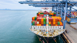 USTR announces significant fees on Chinese and other vessels
