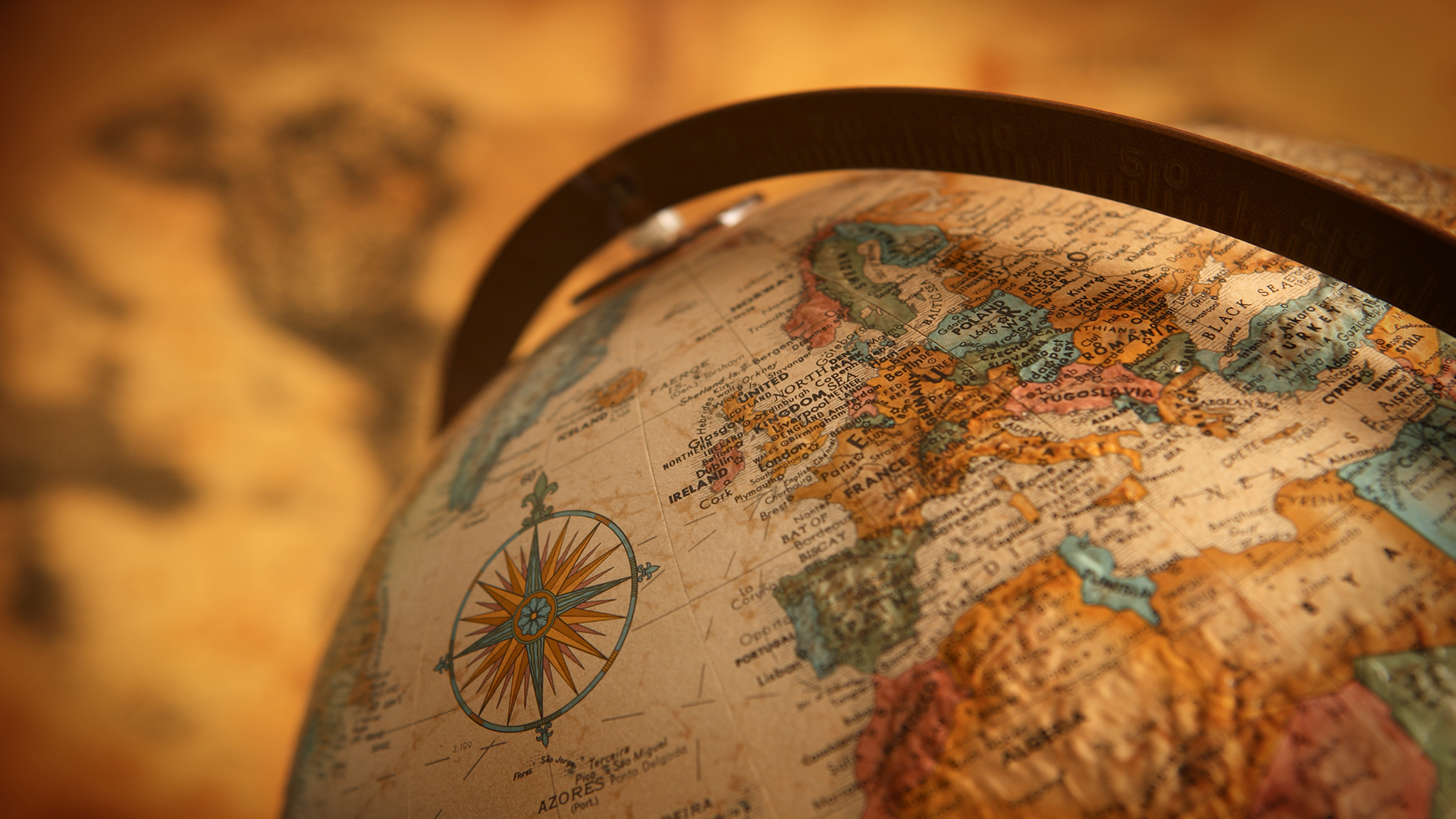 Three dimensions of adjustment to the new reality