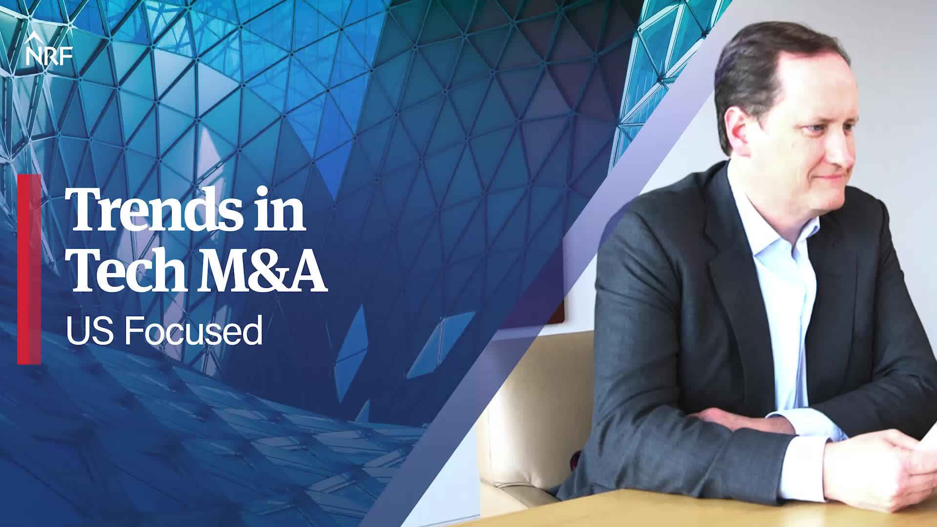 Tech M&A outlook part 2: Investment and regulatory trends in the US