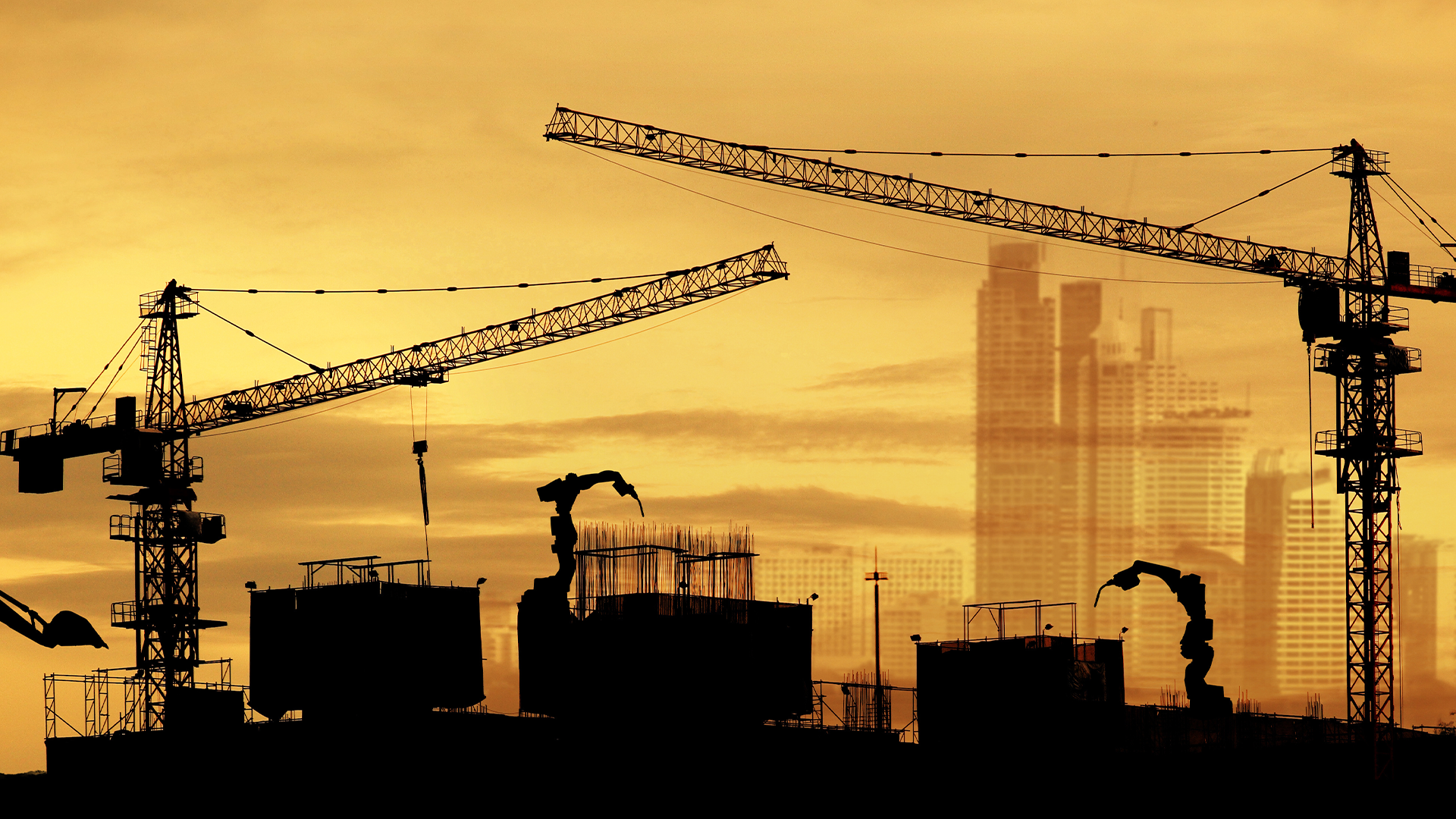 A construction webinar series: A discussion on women in construction