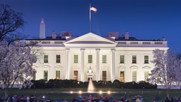 Reciprocal Tariffs