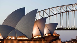 Sydney Australia