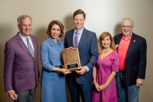 Norton Rose Fulbright partner Brett Govett inducted into International Academy of Trial Lawyers