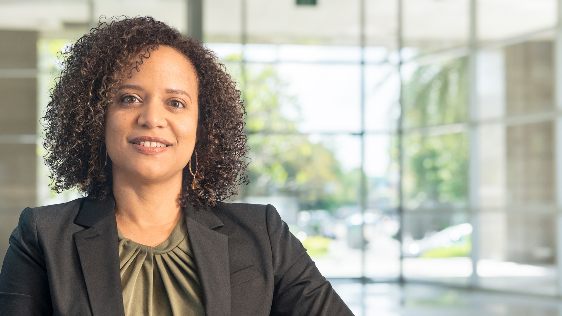Norton Rose Fulbright partner Alicia Grant recognized with <i>Profile in Diversity Journal</i>’s Emerging Leaders Award