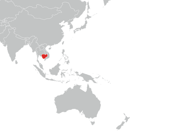Cambodia