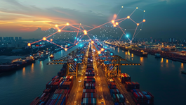 optimizing-supply-chain-management