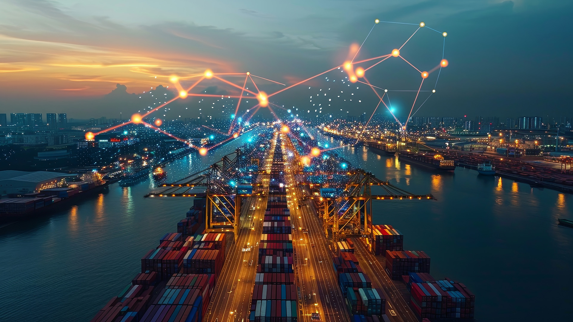 Tariff turmoil in Asia-Pacific supply chains: Bracing for impact