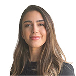 Aslı Metin Yağcı