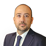 Hasan Eker, Senior Associate, Pekin Bayar Mizrahi