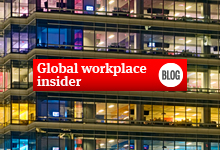 Global Workplace Insider